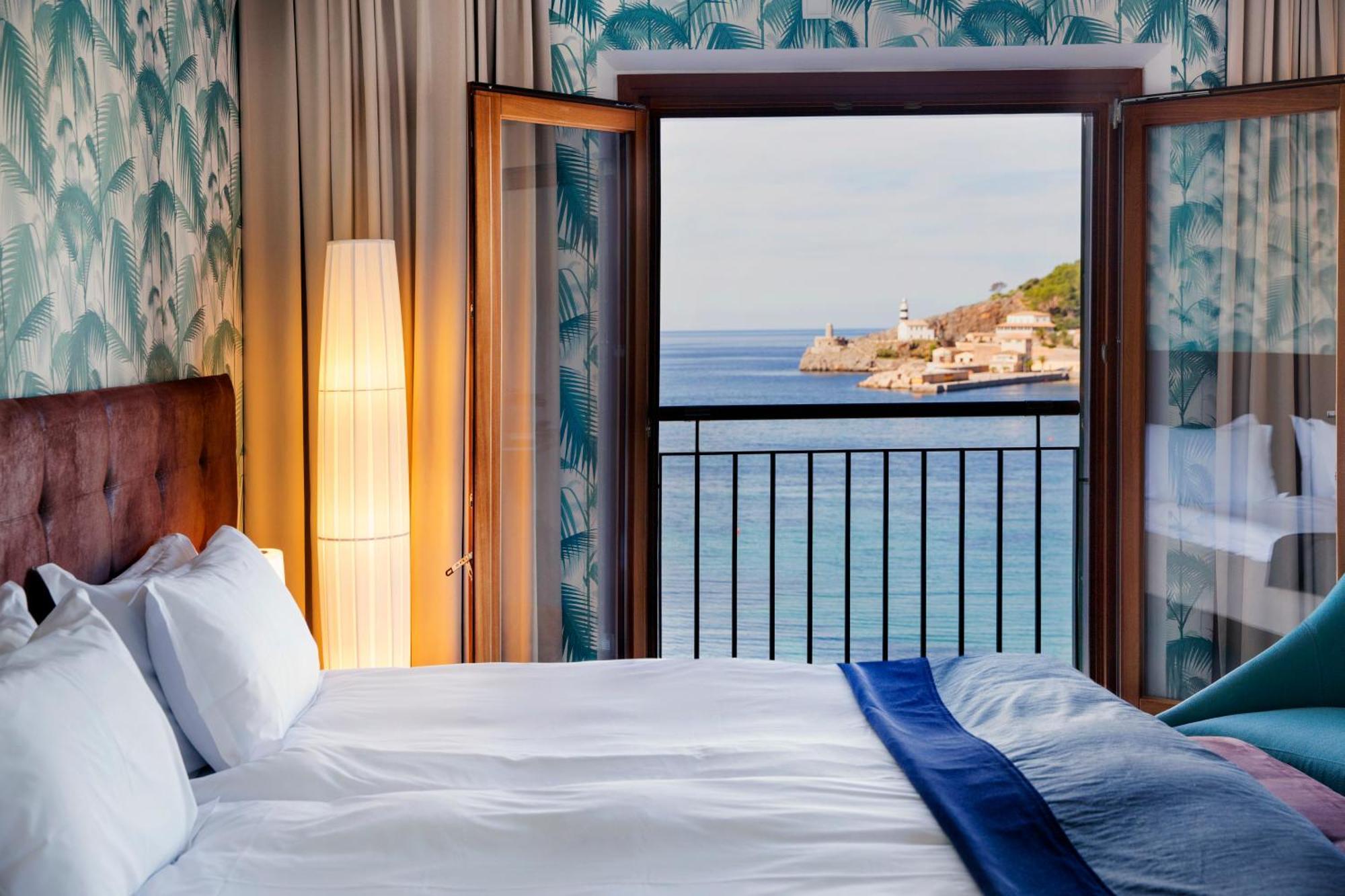 Standard Sea View no terrace