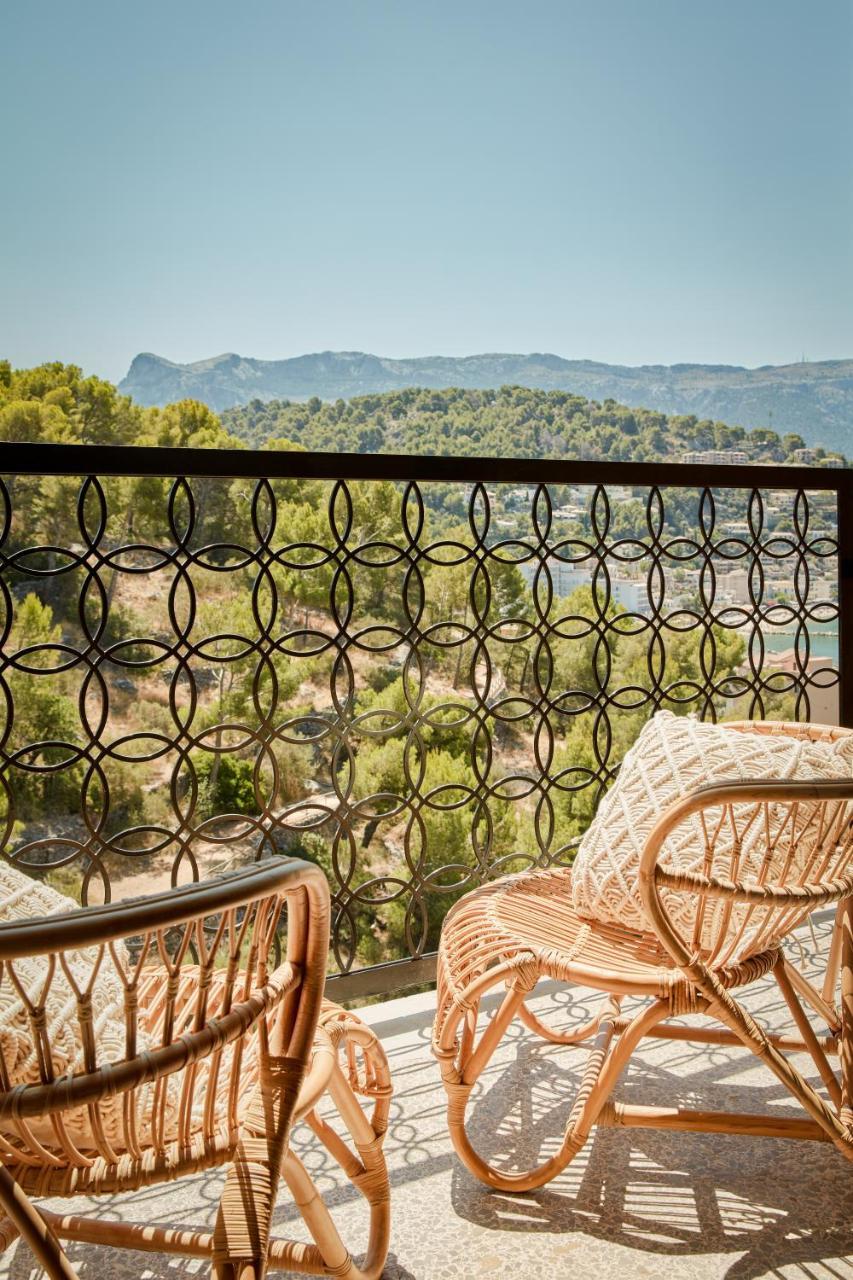 Bay House Suite Tramuntana & lateral sea view,1394121014:JPEG