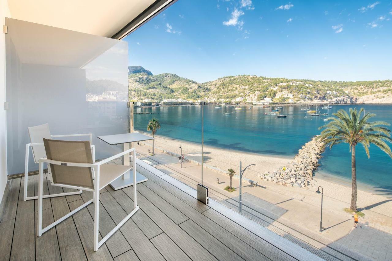 Superior Twin Room Sea View
